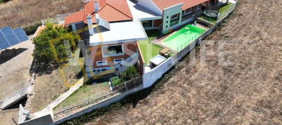 5 Schlafzimmer Haus in Ericeira, Portugal, Nr. 216468 29