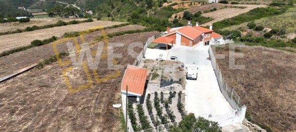 5 Schlafzimmer Haus in Ericeira, Portugal, Nr. 216468 33