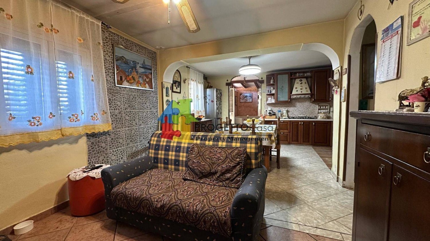 6 Schlafzimmer Villa in Gaggi, Italy, Nr. 338919