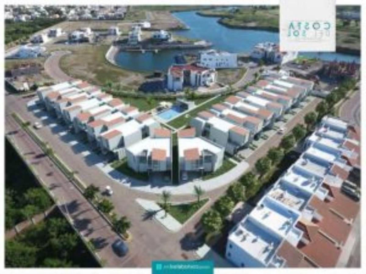 3 chambres Maison à Sinaloa, Mexico No. 164533