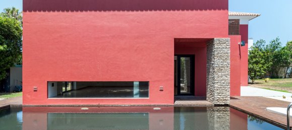 4 bedrooms Villa in Cascais, Portugal No. 190220 6