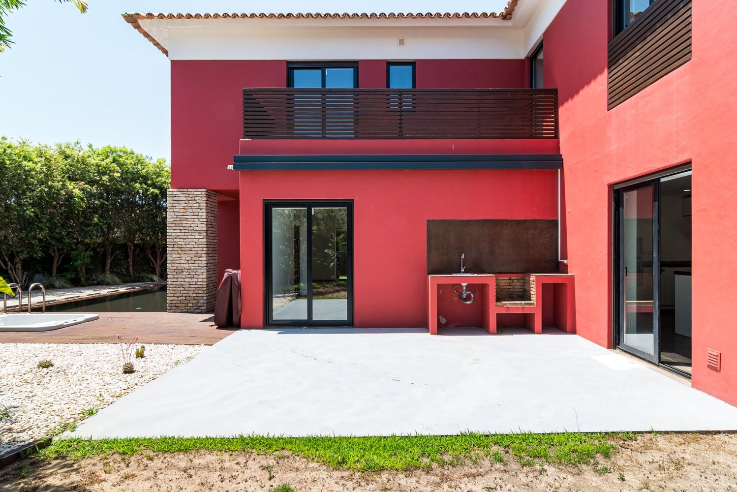 4 bedrooms Villa in Cascais, Portugal No. 190220