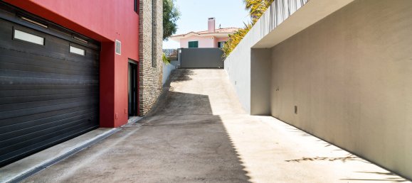 4 bedrooms Villa in Cascais, Portugal No. 190220 7