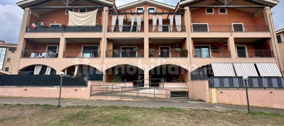 2 Schlafzimmer Wohnung in Fiumicino, Italy, Nr. 292209 25