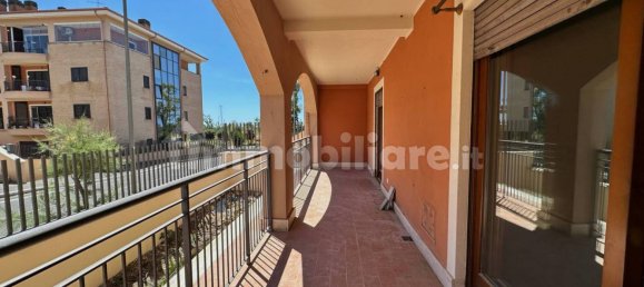 2 Schlafzimmer Wohnung in Fiumicino, Italy, Nr. 292209 21