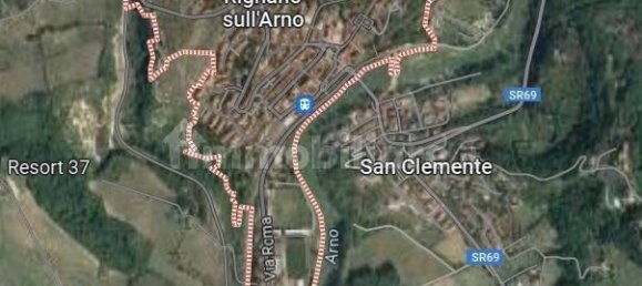 4 Schlafzimmer Wohnung in Rignano sull'Arno, Italy, Nr. 306027 35