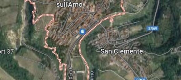 4 Schlafzimmer Wohnung in Rignano sull'Arno, Italy, Nr. 306027 4