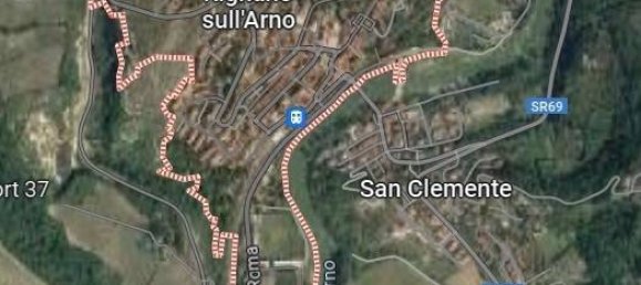 4 Schlafzimmer Wohnung in Rignano sull'Arno, Italy, Nr. 306027 5