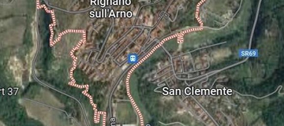 4 Schlafzimmer Wohnung in Rignano sull'Arno, Italy, Nr. 306027 9