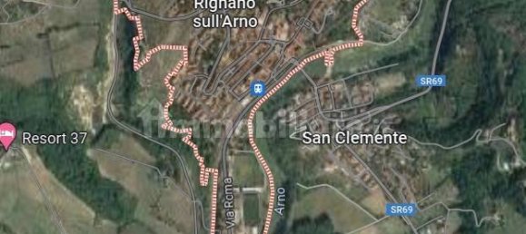 4 Schlafzimmer Wohnung in Rignano sull'Arno, Italy, Nr. 306027 33