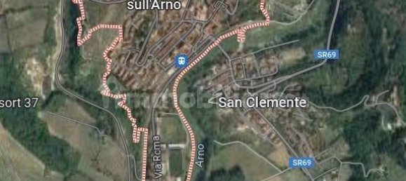 4 Schlafzimmer Wohnung in Rignano sull'Arno, Italy, Nr. 306027 39