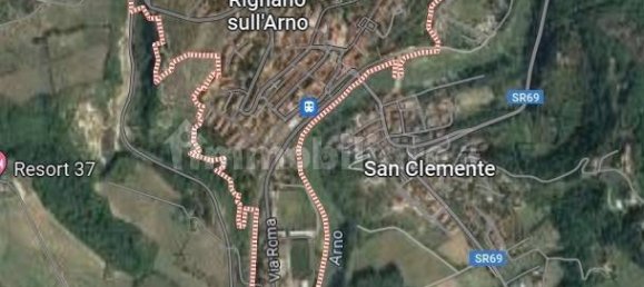 4 Schlafzimmer Wohnung in Rignano sull'Arno, Italy, Nr. 306027 34