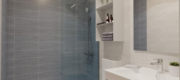 3 غرف نوم بانتهاوس في Algorfa, Spain رقم 12836 3