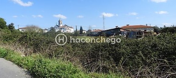 Terrain à Ucha, Portugal 3173m² No. 20307 11