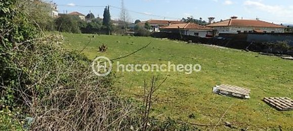 Terrain à Ucha, Portugal 3173m² No. 20307 6