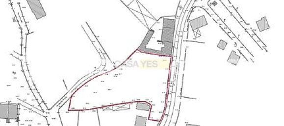 Terrain à Ucha, Portugal 3173m² No. 20307 18