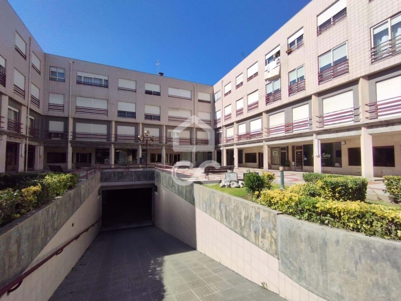 Квартира с 3 спальнями в Повуа ди Варзин, Португалия № 54764