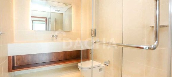 Квартира с 2 спальнями в Дубай Марина, ОАЭ № 27802 6