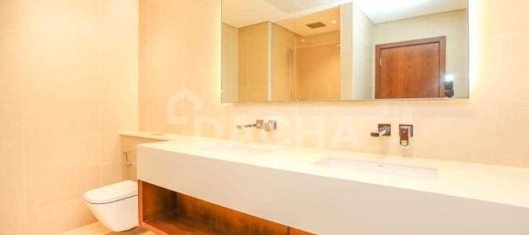 Квартира с 2 спальнями в Дубай Марина, ОАЭ № 27802 10