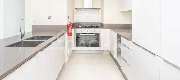 Квартира с 2 спальнями в Дубай Марина, ОАЭ № 27802 4