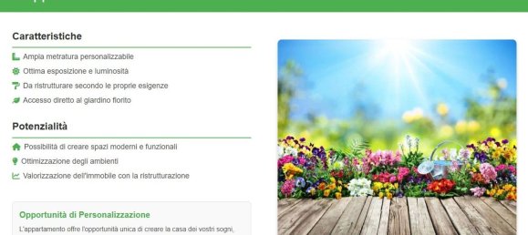 Studio in Milan, Italy, Nr. 305227 3