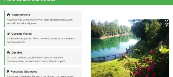 Studio in Milan, Italy, Nr. 305227 2