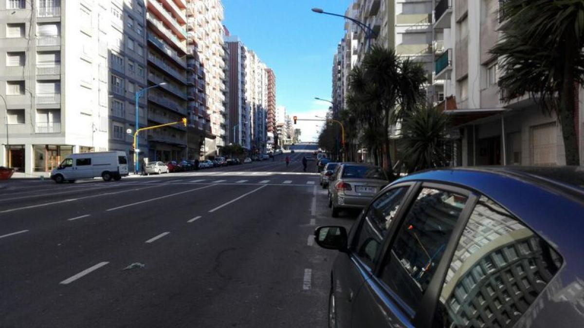 Studio in Mar del Plata, Argentina No. 72524