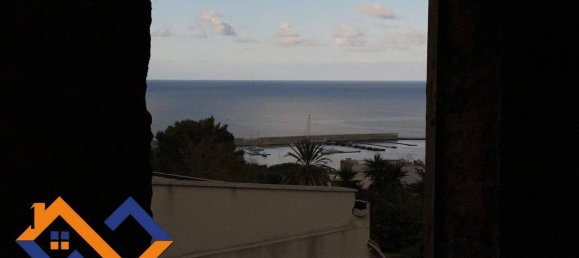 Дом с 2 спальнями в Кастелламмаре дель Гольфо, Италия № 107169 20