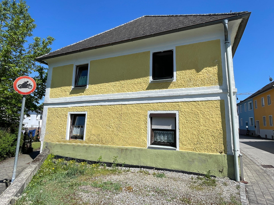 5-Zimmer Haus in Riedau, Austria, Nr. 129077