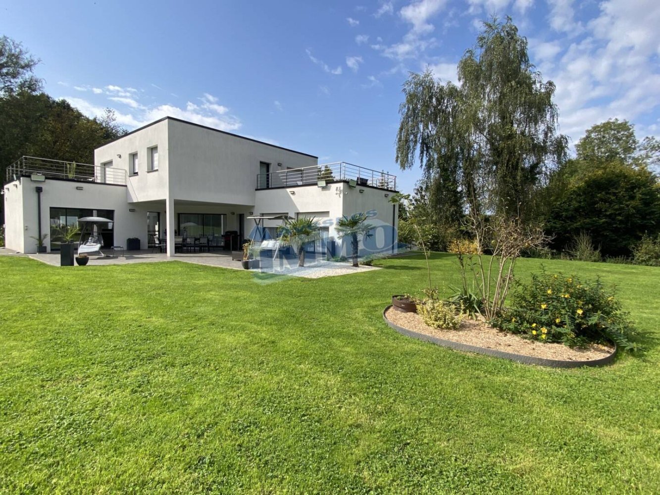 6 bedrooms Villa in Saint-Pol-sur-Ternoise, France No. 239724