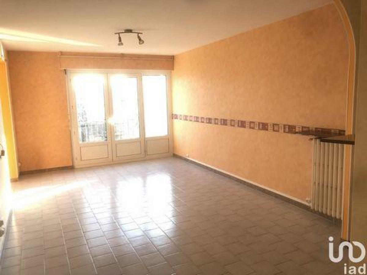 Condominio de 3 dormitorios en Troyes, France No. 28563