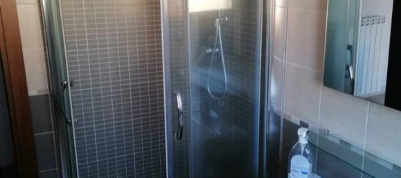 Квартира с 2 комнатами в Турин, Италия № 144632 10