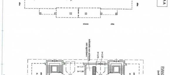 Квартира с 2 комнатами в Турин, Италия № 144632 18