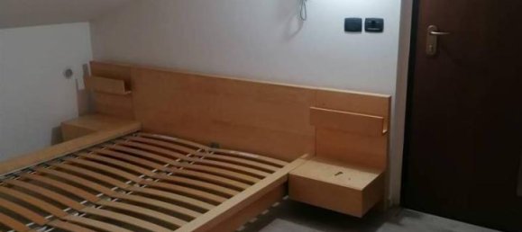 Квартира с 2 комнатами в Турин, Италия № 144632 15