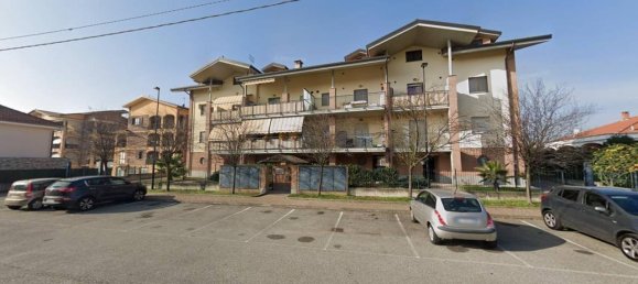 Квартира с 2 комнатами в Турин, Италия № 144632 17