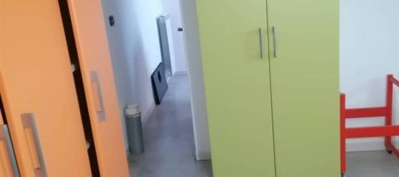 Квартира с 2 комнатами в Турин, Италия № 144632 12