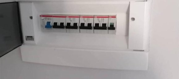 Квартира с 2 комнатами в Турин, Италия № 144632 6