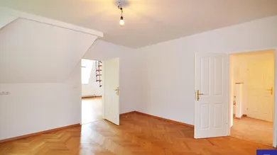 3 rooms Duplex in Hietzing, Austria No. 217215
