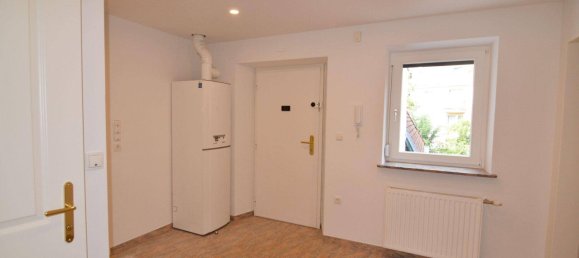 3 rooms Duplex in Hietzing, Austria No. 217215 20