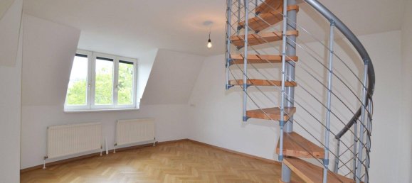 3 rooms Duplex in Hietzing, Austria No. 217215 9