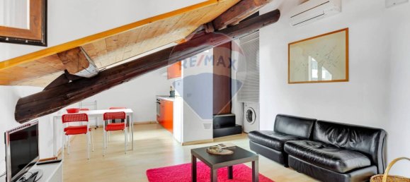 Penthouse T1 em Milan, Italy N.º 312987 9