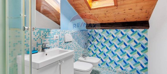 Penthouse T1 em Milan, Italy N.º 312987 16