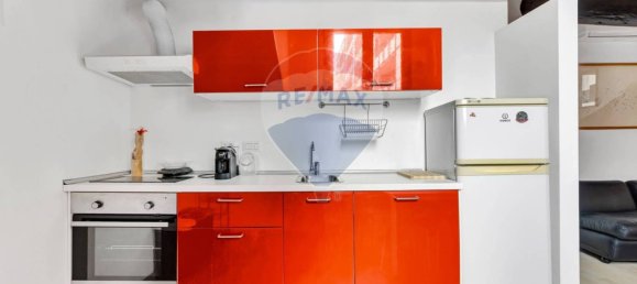 Penthouse T1 em Milan, Italy N.º 312987 6