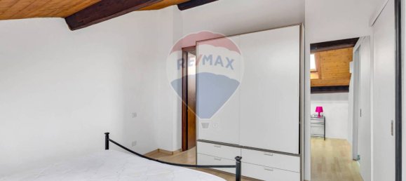 Penthouse T1 em Milan, Italy N.º 312987 12