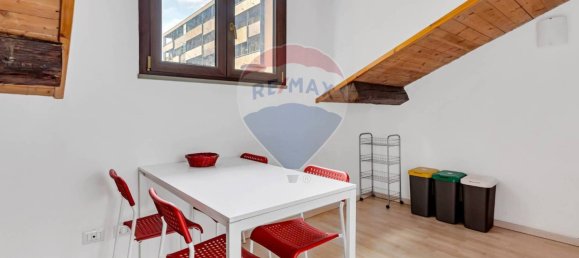 Penthouse T1 em Milan, Italy N.º 312987 19