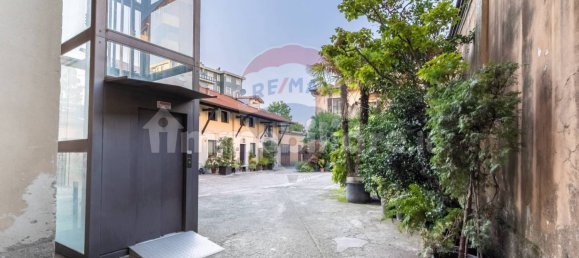 Penthouse T1 em Milan, Italy N.º 312987 24