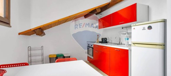 Penthouse T1 em Milan, Italy N.º 312987 7