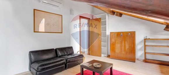 Penthouse T1 em Milan, Italy N.º 312987 4