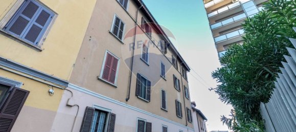 Penthouse T1 em Milan, Italy N.º 312987 22