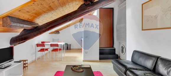 Penthouse T1 em Milan, Italy N.º 312987 5